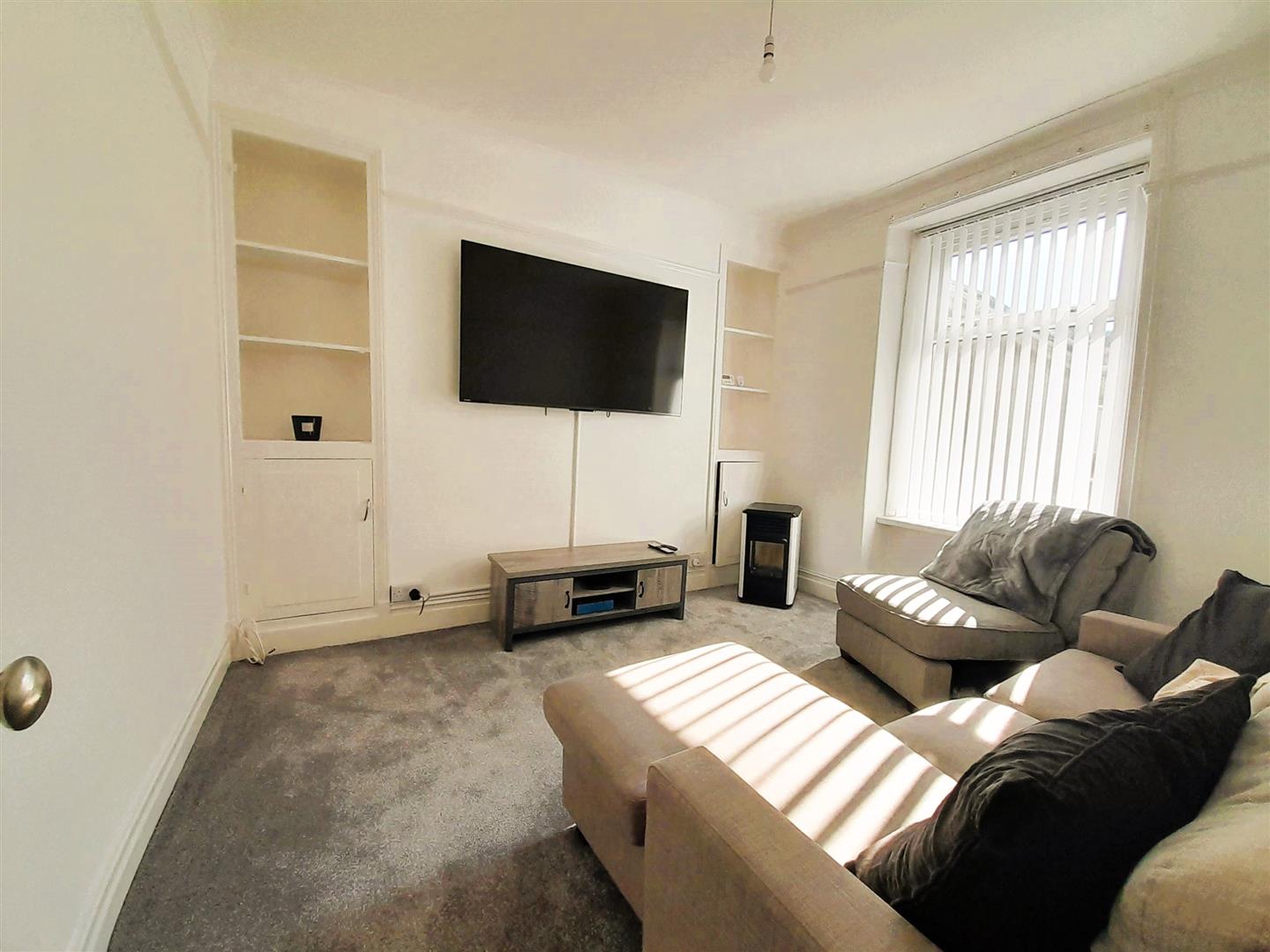 James Street, Llanelli, SA15 1EA